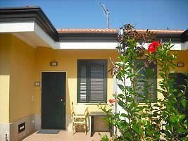 Selene Mare Hotel Paestum Esterno foto