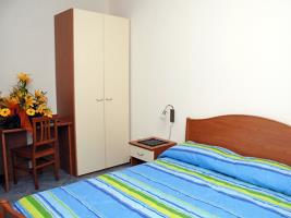 Selene Mare Hotel Paestum Esterno foto