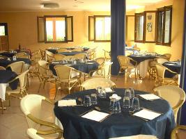 Selene Mare Hotel Paestum Esterno foto